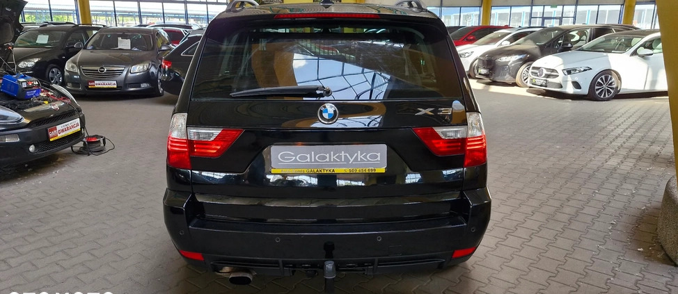BMW Seria 1 cena 27900 przebieg: 256000, rok produkcji 2007 z Mysłowice małe 211